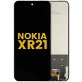 LCD Assembly without Frame For Nokia XR21 (Refurbished)