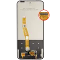 LCD Assembly without Frame For Nokia XR21 (Refurbished)