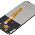 LCD Assembly without Frame For Nokia XR21 (Refurbished)