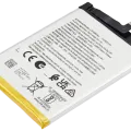 Replacement Battery For Nokia XR21 (LPN388463)
