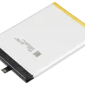 Replacement Battery For Nokia XR21 (LPN388463)