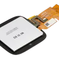 LCD Assembly without Frame For Fitbit Versa