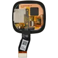 LCD Assembly without Frame For Fitbit Sense