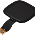 LCD Assembly without Frame For Fitbit Sense