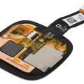 LCD Assembly without Frame For Fitbit Sense