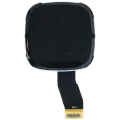 LCD Assembly without Frame For Fitbit Versa 4 / Sense 2