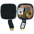 LCD Assembly without Frame For Fitbit Versa 4 / Sense 2