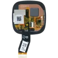 LCD Assembly without Frame For Fitbit Versa 4 / Sense 2