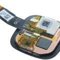 LCD Assembly without Frame For Fitbit Versa 4 / Sense 2