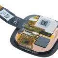 LCD Assembly without Frame For Fitbit Sense 2