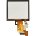LCD Assembly without Frame For Fitbit Ionic