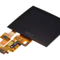 LCD Assembly without Frame For Fitbit Ionic