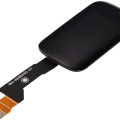 LCD Assembly without Frame For Fitbit Charge 5