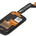 LCD Assembly without Frame For Fitbit Charge 5