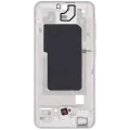 LCD-Frame For Samsung Galaxy A35 (A356 / 2024) (Lilac)