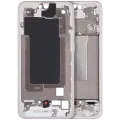 Mid-Frame Housing For Samsung Galaxy A56 5G (A566 / 2025) (Pink)
