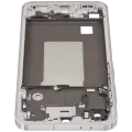 Mid-Frame Housing For Samsung Galaxy A56 5G (A566 / 2025) (Pink)