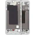 Mid-Frame Housing For Samsung Galaxy A56 5G (A566 / 2025) (Olive)