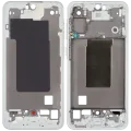 Mid-Frame Housing For Samsung Galaxy A56 5G (A566 / 2025) (Olive)