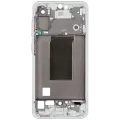 Mid-Frame Housing For Samsung Galaxy A56 5G (A566 / 2025) (Olive)