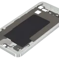 Mid-Frame Housing For Samsung Galaxy A56 5G (A566 / 2025) (Olive)