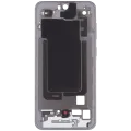 Mid-Frame Housing For Samsung Galaxy A56 5G (A566 / 2025) (Graphite)
