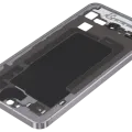 Mid-Frame Housing For Samsung Galaxy A56 5G (A566 / 2025) (Graphite)