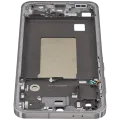Mid-Frame Housing For Samsung Galaxy A56 5G (A566 / 2025) (Graphite)