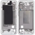 Mid-Frame Housing For Samsung Galaxy A56 5G (A566 / 2025) (Lightgray)
