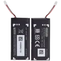 Replacement Battery for Nintendo Switch 2 Joy Con Controller (BEE-004)