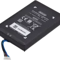 Replacement Battery For Nintendo Switch 2 (BEE-003)