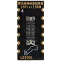 LB Tool Radar Read / Write Adapter Board For iPhone 15 Series