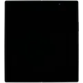 Inner OLED Assembly With Frame For Samsung Galaxy Z Fold 7 5G (US & International) (Service Pack) (Silver Shadow)