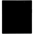 Inner OLED Assembly With Frame For Samsung Galaxy Z Fold 7 5G (US & International) (Service Pack) (Jet Black)