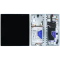 Inner OLED Assembly With Frame For Samsung Galaxy Z Fold 7 5G (US & International) (Service Pack) (Mint)