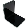 Inner OLED Assembly With Frame For Samsung Galaxy Z Flip 7 5G (US & International) (Service Pack) (Mint)