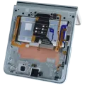 Inner OLED Assembly With Frame For Samsung Galaxy Z Flip 7 5G (US & International) (Service Pack) (Mint)