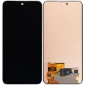 Дисплейний модуль OLED без рамки для Samsung Galaxy S24 FE (Service Pack) (усі кольори)