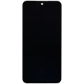 Дисплейний модуль OLED без рамки для Samsung Galaxy S24 FE (Service Pack) (усі кольори)