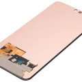 Дисплейний модуль OLED без рамки для Samsung Galaxy S24 FE (Service Pack) (усі кольори)