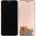 Дисплейний модуль OLED без рамки для Samsung Galaxy A56 5G (A566 / 2025) (Service Pack) (усі кольори)