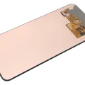 Дисплейний модуль OLED без рамки для Samsung Galaxy A56 5G (A566 / 2025) (Service Pack) (усі кольори)