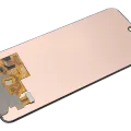 Дисплейний модуль OLED без рамки для Samsung Galaxy A56 5G (A566 / 2025) (Service Pack) (усі кольори)