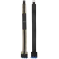 Keyboard Flex Cable Compatible For iPad 11 (2025) (Blue) (Premium)