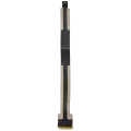 Keyboard Flex Cable Compatible For iPad 11 (2025) (Yellow) (Premium)