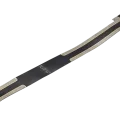 Keyboard Flex Cable Compatible For iPad 11 (2025) (Silver) (Premium)