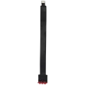 Keyboard Flex Cable Compatible For iPad 11 (2025) (Pink) (Premium)