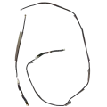 WiFi & GPS Antenna Flex Cable Compatible For iPad 12.9" 5th Gen (2021) / 6th Gen (2022)