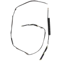 WiFi & GPS Antenna Flex Cable Compatible For iPad 12.9" 5th Gen (2021) / 6th Gen (2022)