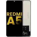 Дисплейний модуль для Xiaomi Redmi A5 4G (EU Version) (LCD) (Refurbished) (Усі кольори)